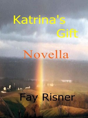 cover image of Katrina's Gift